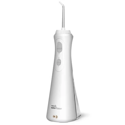 Afbeelding van Waterpik WP490EU Cordless plus ultra quiet technology waterflosser ( opvolger WP450)