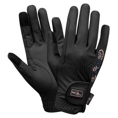 Image de Fairplay pammy RG handschoenen zwart maat:l