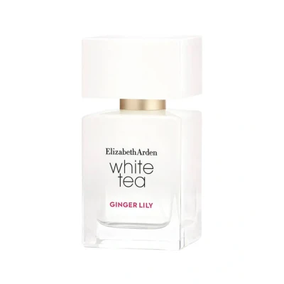 Afbeelding van Elizabeth Arden White Tea Ginger Lily Eau de Toilette 30 ml