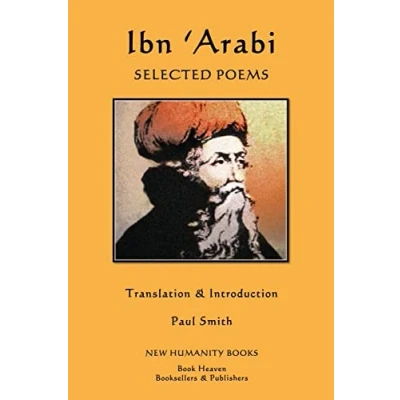 Afbeelding van Ibn &#039;Arabi