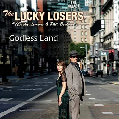 Afbeelding van Godless Land