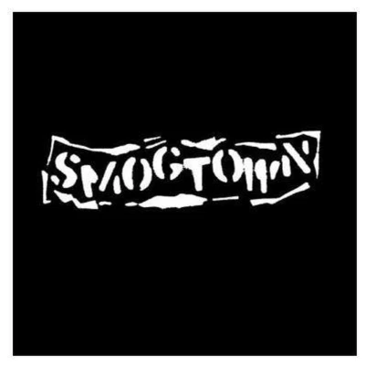 Afbeelding van Smogtown (7&quot; Vinyl Single)