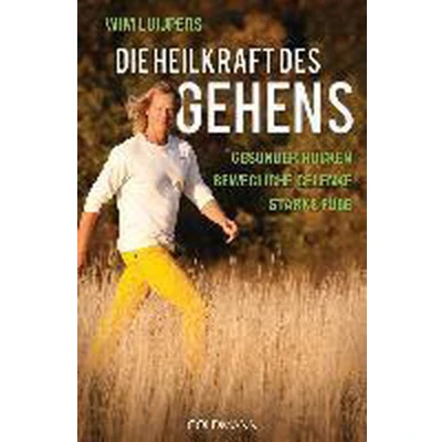 Afbeelding van Die Heilkraft des Gehens