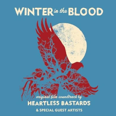 Afbeelding van Heartless Bastards Winter In the Blood (LP)
