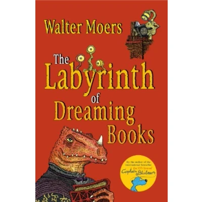 Afbeelding van Labyrinth Of Dreaming Books