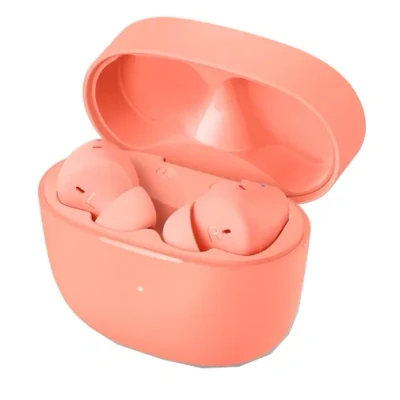 Image de Ecouteurs sans fil Bluetooth Philips TAT2206 True Wireless Rose