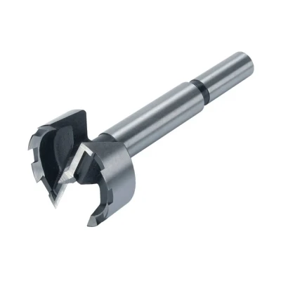 Afbeelding van Wolfcraft 3315000 Forstnerboor 20 mm Gezamenlijke lengte 90 Cilinderschacht 1 stuk(s)