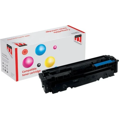 Afbeelding van Tonercartridge alternatief tbv HP W2031X Blauw