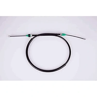 Afbeelding van HELLA 8AS 355 662 421 Handremkabel 1260, 1000 RENAULT: CLIO 2