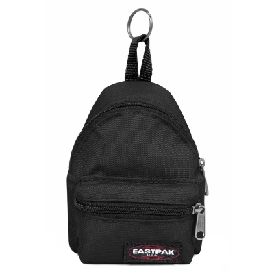 Afbeelding van Eastpak MINI Padded Rugzak, Maat: One Size, Black