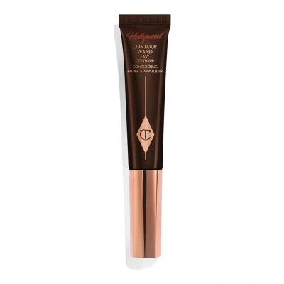 Afbeelding van Charlotte Tilbury Hollywood Contour Wand Stick Fair/Medium