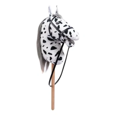 Afbeelding van HKM Hobby Horse Wit