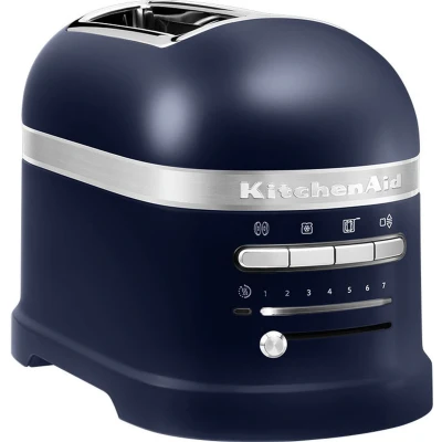 Afbeelding van KitchenAid Artisan Broodrooster 2 Sleuven 5kmt2204 Ink Blue