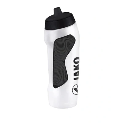 Image de JAKO Premium Drinkfles, Uniseks Volwassene, Transparant