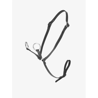 Image de LeMieux Martingale Toy Pony Noir