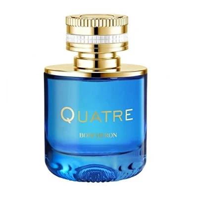 Image de Boucheron Quatre en Bleu Eau de Parfum 50 ml