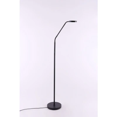 Afbeelding van Highlight Leeslamp Comfort Zwart 135,00cm x 23,00cm