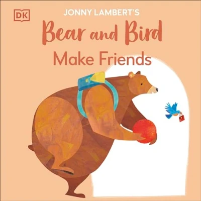 Afbeelding van the Bear and Bird Jonny Lambert&#039;s Bird: Make Friends