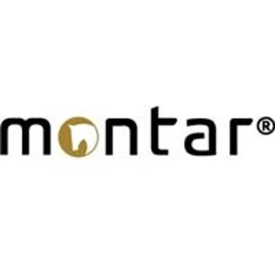Afbeelding van Montar Frontriem Fair Gun Metal Full Frontriemen paard