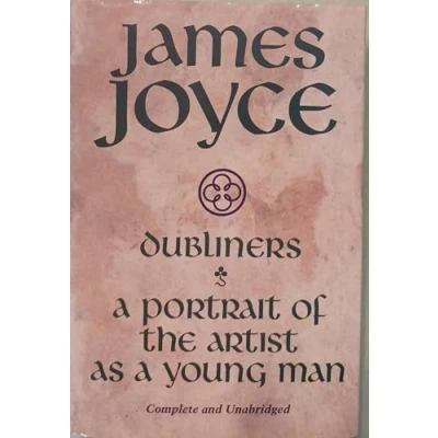 Afbeelding van Portrait of the Artist As a Young Man