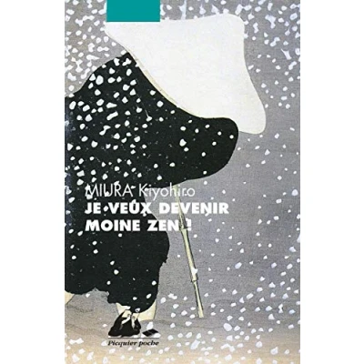 Afbeelding van ISBN Je Veux Devenir Moine Zen !, Romantiek, Frans, Paperback