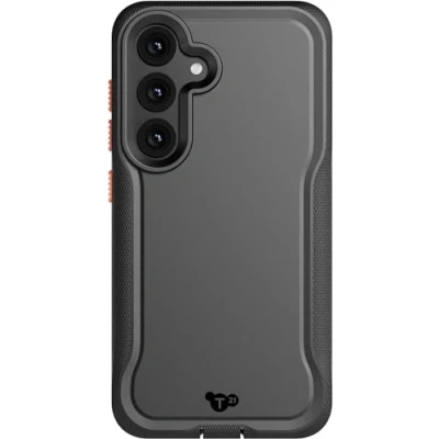 Afbeelding van Tech21 Evo Pro Case Samsung Galaxy S24 Zwart