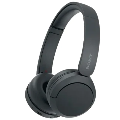 Image de Sony Wh Ch520 Noir