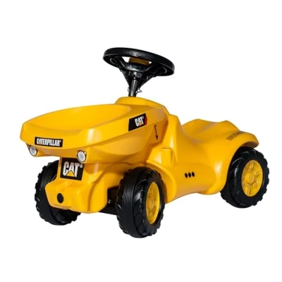 Afbeelding van Mini Cat Dumper Looptracto