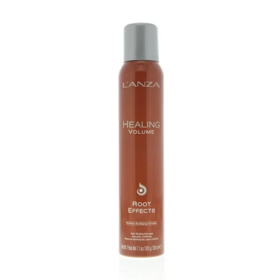 Afbeelding van Lanza Healing Volume Root Effects 200ml Haibu by Kapperskorting.com