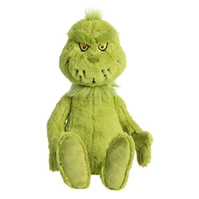 Afbeelding van Aurora Dr. Seuss 50 cm Grinch