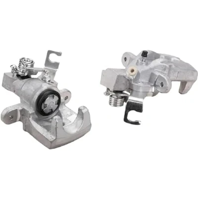 Afbeelding van HELLA 8AN 355 797 981 Remklauw Aluminium Zonder houder SUZUKI: SWIFT 4