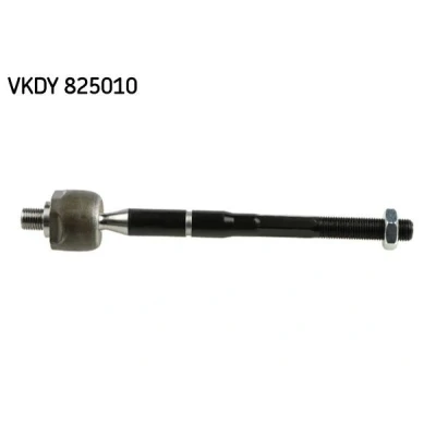 Afbeelding van SKF VKDY 825010 Binnenste Stuurkogel met synthetisch vet
