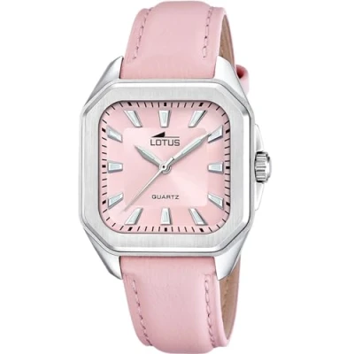 Afbeelding van Lotus 18968/3 Dames Horloge