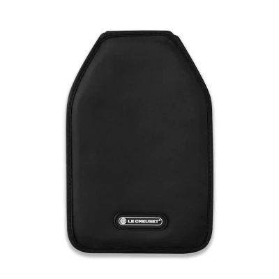 Afbeelding van Le Creuset Wa 126 Wijnkoeler In Zwart