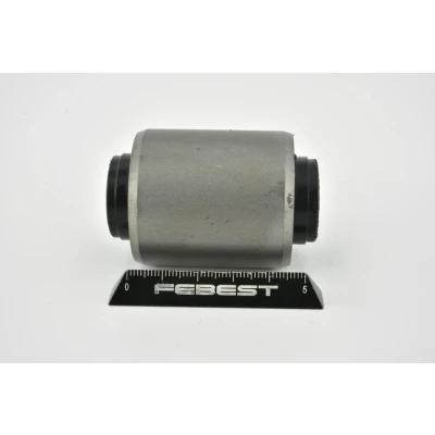 Afbeelding van FEBEST SZAB 027 Draagarmrubbers Achteras SUZUKI: Grand Vitara 2 SUV, KIA: Mohave / Borrego