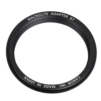 Afbeelding van Canon Macrolite adapter 67mm