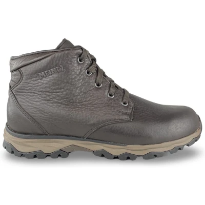 Afbeelding van Meindl 5529 Borgholm GTX Men Donker Wandelschoenen Maat 42 Bruin Schutrups