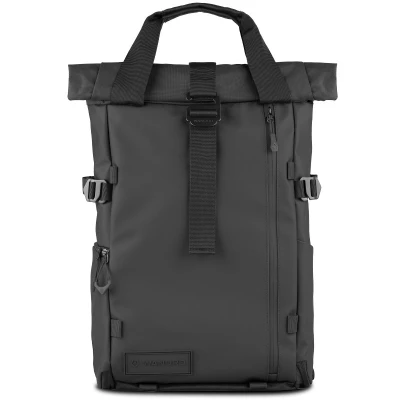 Afbeelding van WANDRD PRVKE Rugzak V4 Zwart 21L