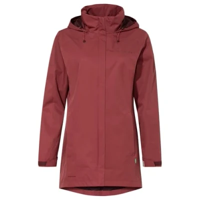 Afbeelding van VAUDE Women&#039;s Escape Parka Damesjas