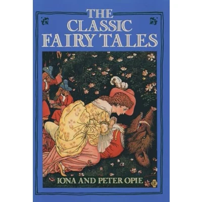 Afbeelding van The Classic Fairy Tales