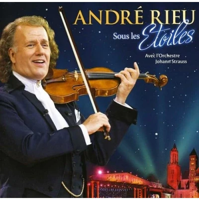 Afbeelding van Sous Les Etoiles