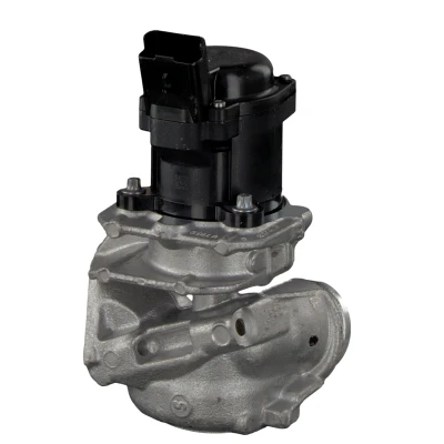 Afbeelding van Febi Bilstein EGR klep 38500