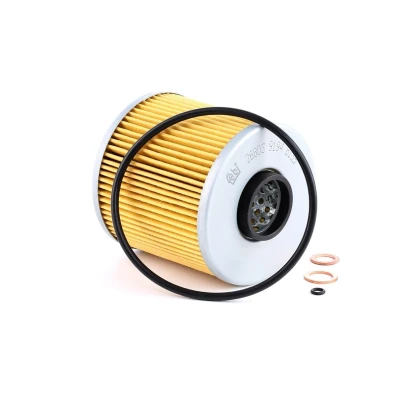 Afbeelding van Febi Bilstein Oliefilter 26803