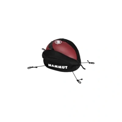 Image de Mammut Porte casque Pro noir taille unique