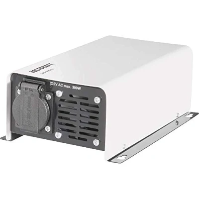 Afbeelding van VOLTCRAFT SWD 300/12 Omvormer 300 W 12 V/DC 230 V/AC Op afstand bedienbaar