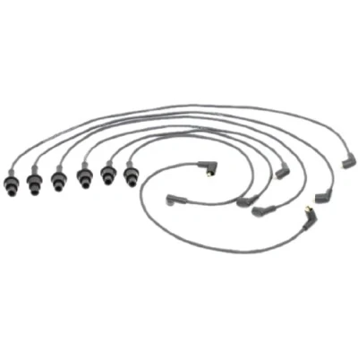 Afbeelding van JAPANPARTS IC 211 Bougiekabelset