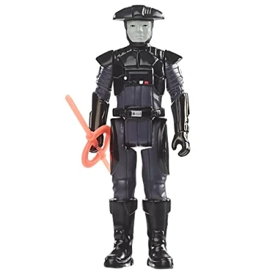 Afbeelding van Star Wars Retro Collection Fifth Brother Speelfiguur