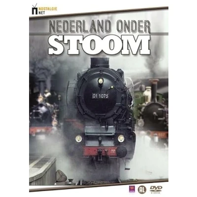 Afbeelding van Nederland Onder Stoom