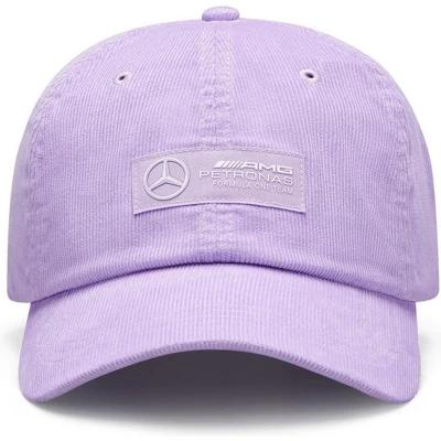 Afbeelding van Mercedes Amg Petronas Retro Cap