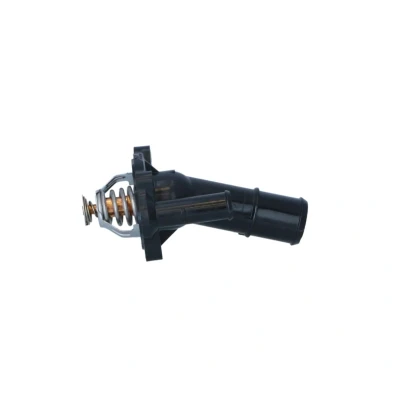 Afbeelding van NRF 725270 Thermostaat, koelvloeistof 82 Met afdichtring behuizing FORD: Galaxy Mk3 MPV, FOCUS 3 Turnier, 3, MAZDA: MX 5 Hatchback